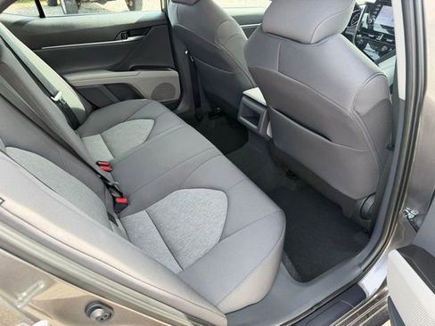 Used 2024 Toyota Camry LE image 41