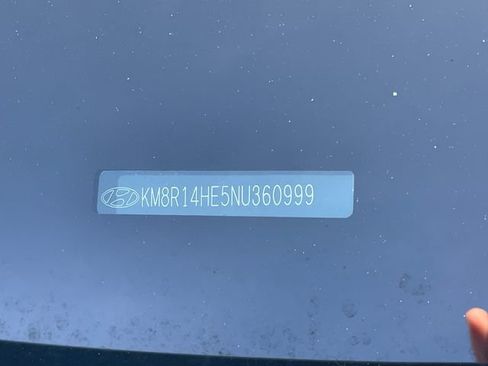 Used 2022 Hyundai Palisade SE FWD image 33
