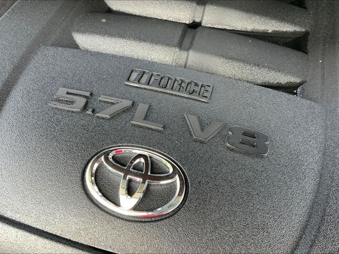 Used 2021 Toyota Tundra TRD Pro AWD/4WD image 32