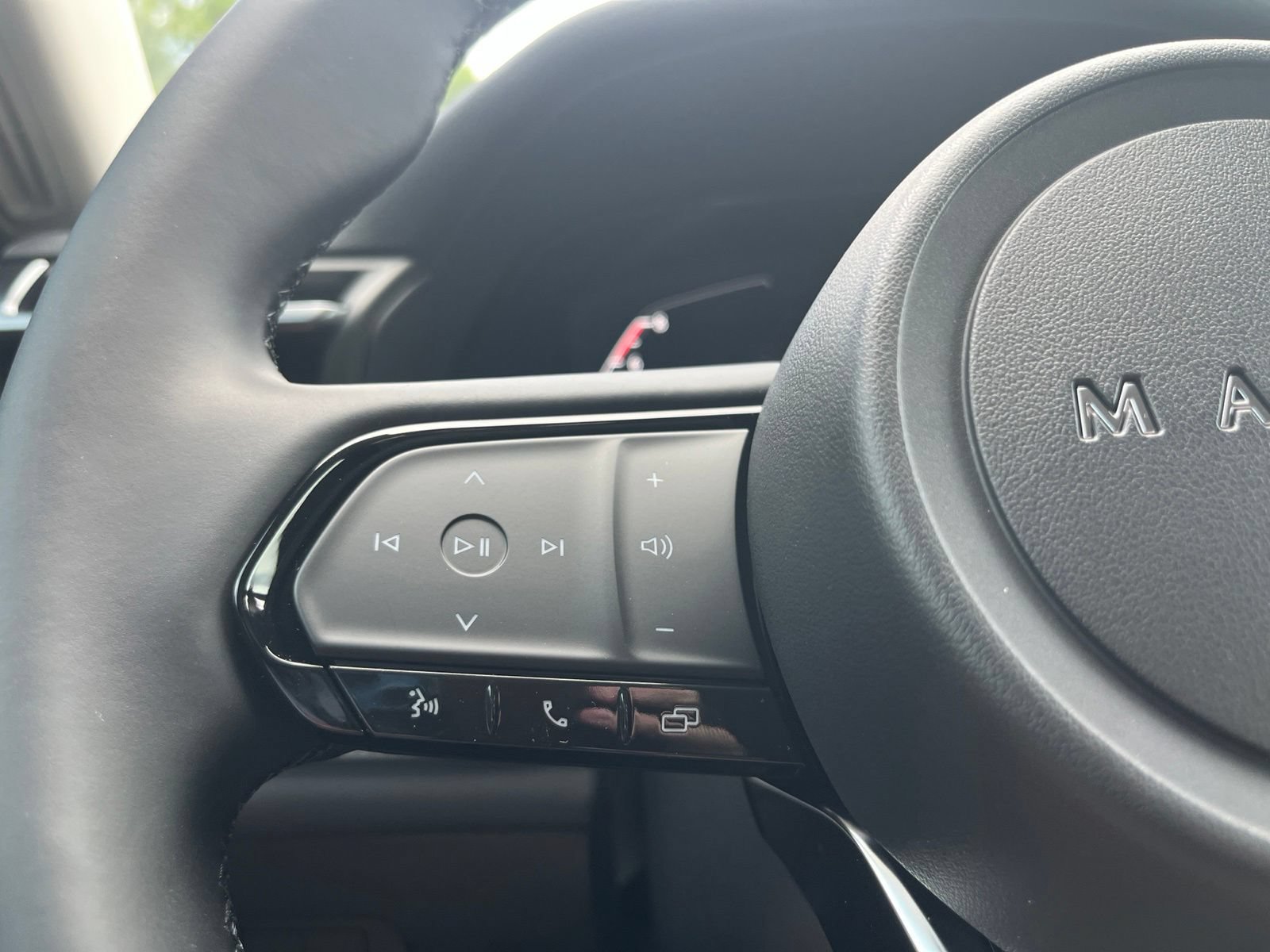 New 2026 MAZDA CX-5 Select AWD/4WD image 9