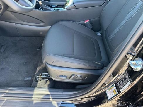 New 2026 Hyundai Tucson SEL FWD image 7