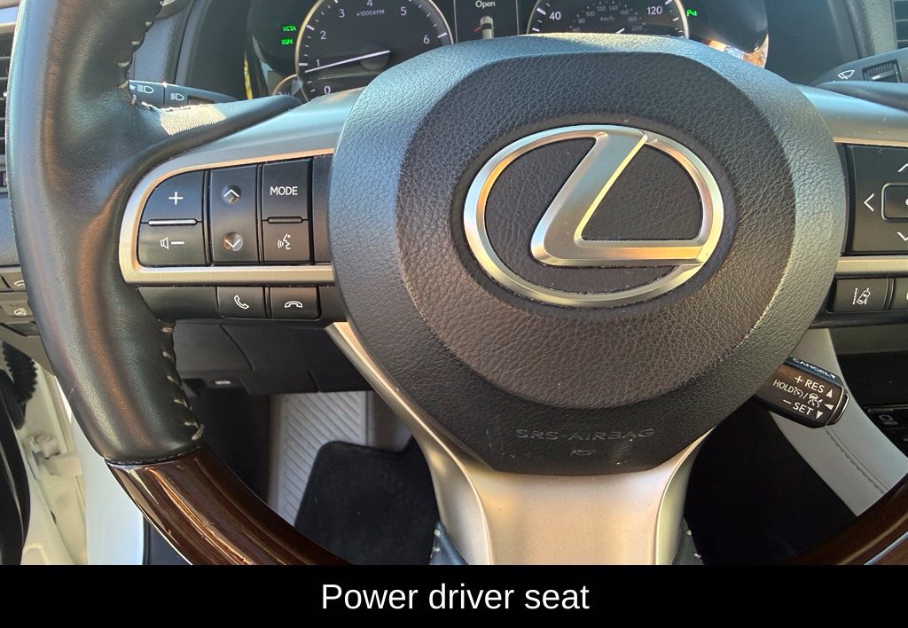 Used 2019 Lexus RX 350 AWD w/ Navigation Package image 9