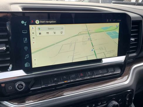 New 2026 Chevrolet Silverado 1500 LT AWD/4WD image 19