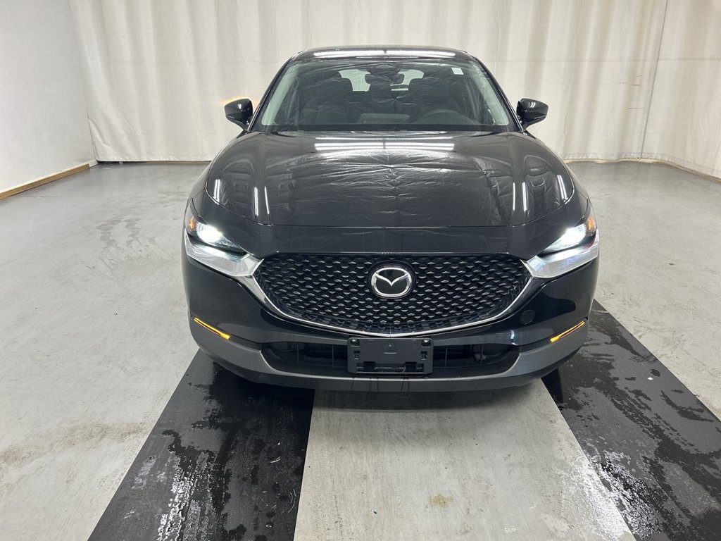 Used 2024 MAZDA CX-30 AWD 2.5 S image 3