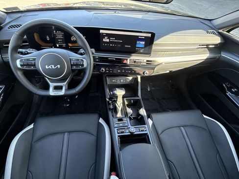 Used 2025 Kia K5 GT-Line AWD/4WD image 23