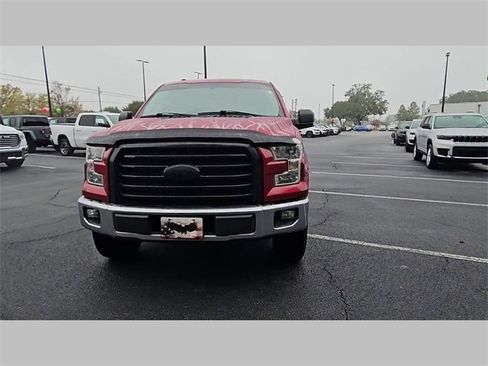 Used 2015 Ford F150 XLT w/ Equipment Group 302A Luxury image 20