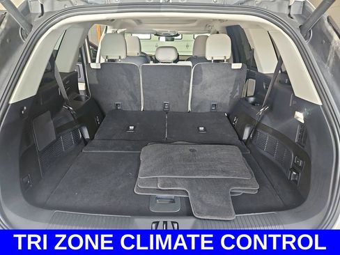 Used 2025 Lincoln Aviator Reserve w/ Illumination Package AWD/4WD image 17