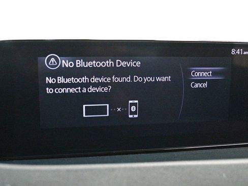 Used 2024 MAZDA MAZDA3 s AWD/4WD image 50