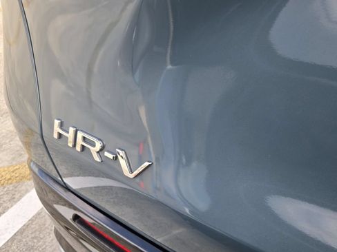 Certified 2024 Honda HR-V EX-L image 11