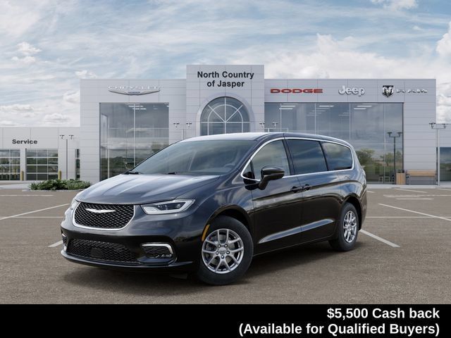 New 2026 Chrysler Pacifica Select FWD 360° Tour