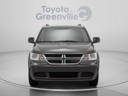 Used 2018 Dodge Journey SE w/ Popular Equipment Group FWD image 8