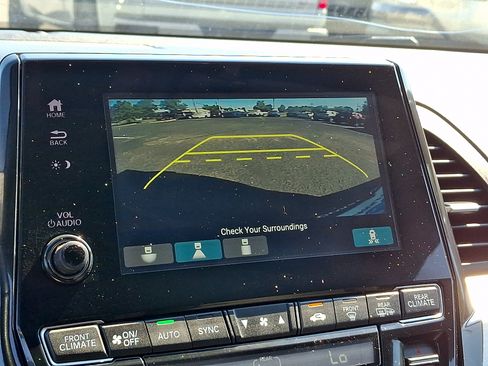 Used 2020 Honda Odyssey EX image 18