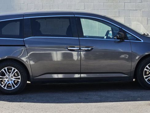 Used 2011 Honda Odyssey EX-L image 6