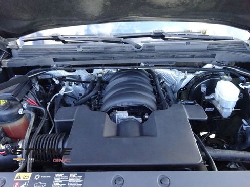 Used 2016 GMC Sierra 1500 SLT w/ SLT Premium Package image 13