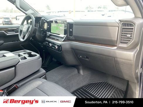 New 2026 GMC Sierra 1500 SLE w/ Preferred Package image 32