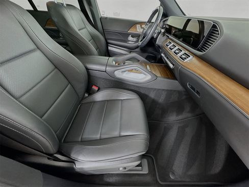 Certified 2025 Mercedes-Benz GLE 350 4MATIC image 30