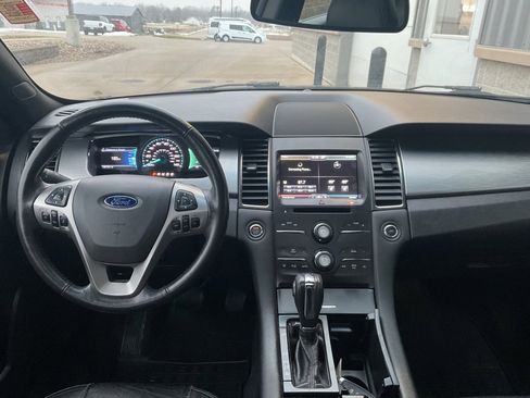 Used 2015 Ford Taurus SEL w/ Equipment Group 201A image 11
