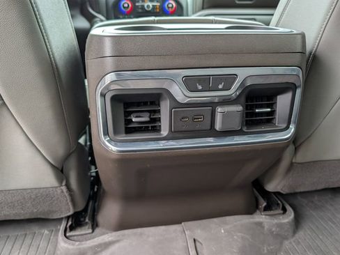 Certified 2021 Chevrolet Silverado 1500 LTZ w/ LTZ Premium Texas Edition AWD/4WD image 24