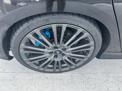 Used 2017 Ford Focus RS AWD/4WD image 8