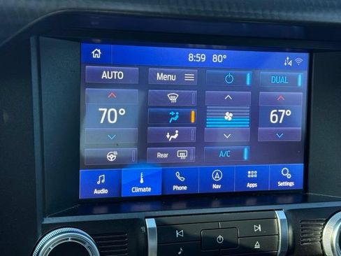 Used 2020 Ford Mustang GT Premium w/ GT Performance Package RWD image 20