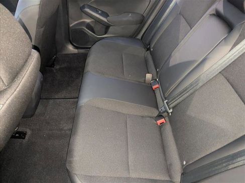 New 2026 Honda Civic Sport image 14