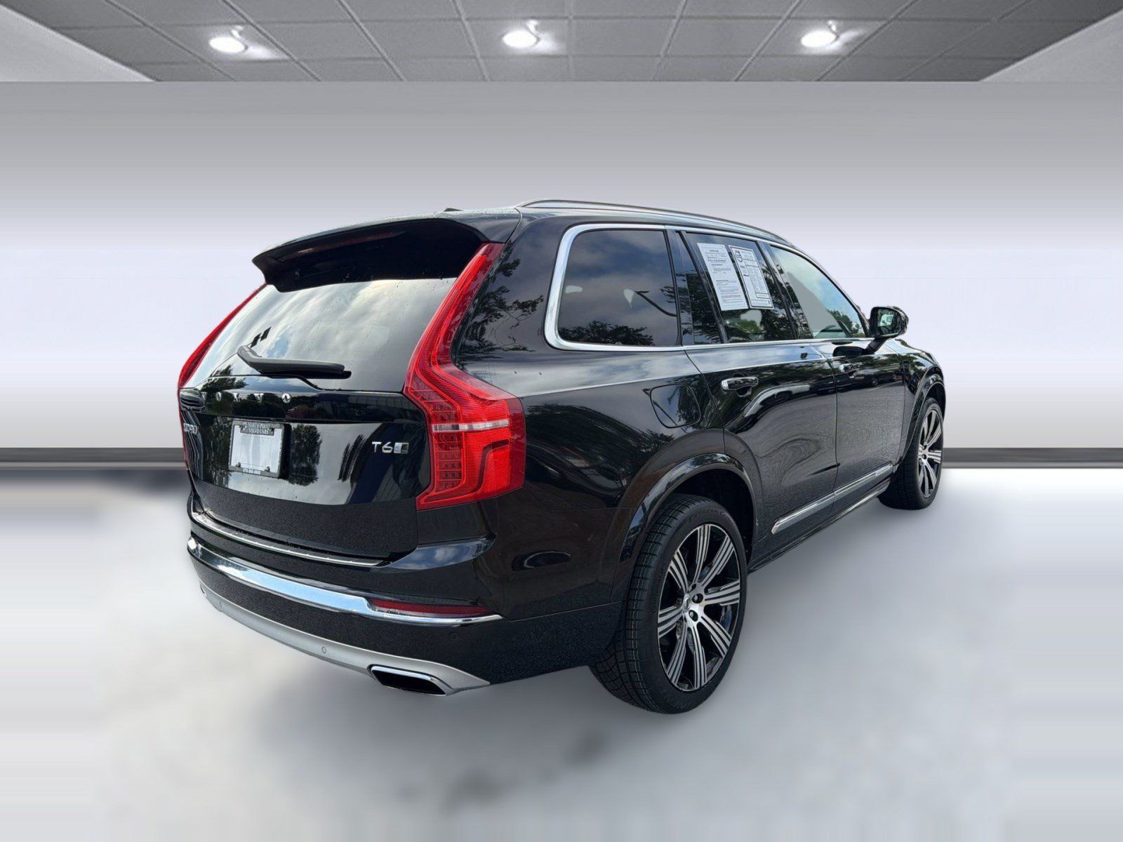 Used 2020 Volvo XC90 T6 Inscription AWD/4WD image 9
