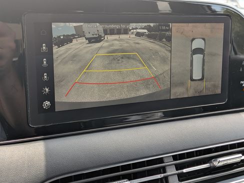 Used 2020 Hyundai Palisade Limited FWD image 34