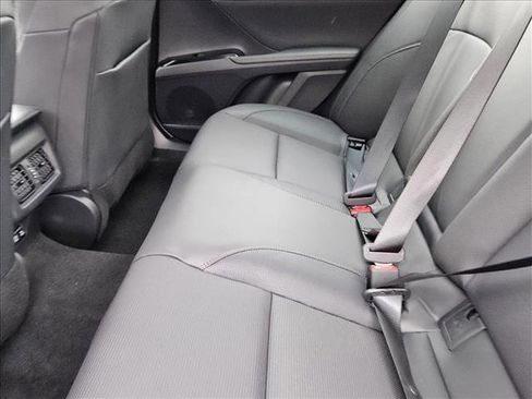 New 2026 Toyota Camry XLE image 15