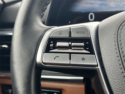 Used 2025 Kia Telluride SX X-Line image 24