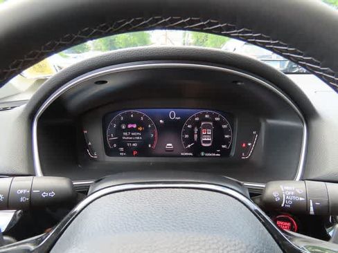 Used 2024 Honda Civic Touring image 27