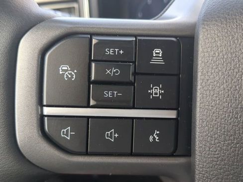 New 2026 Ford F250 Lariat w/ Black Appearance Package image 33