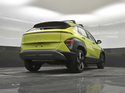 Used 2026 Hyundai Kona Limited AWD/4WD image 38