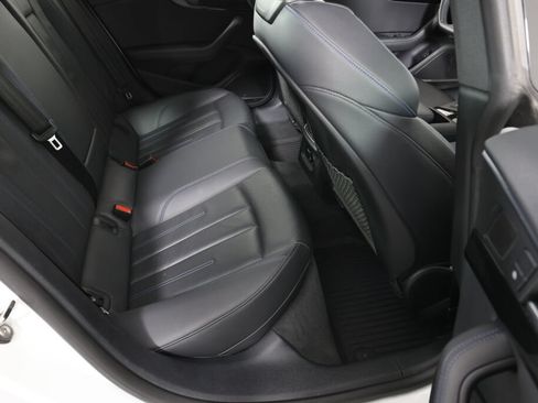 Used 2019 Audi A5 2.0T Premium Plus AWD/4WD image 23