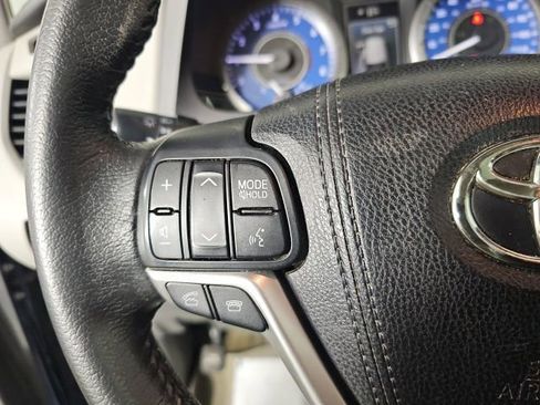 Used 2015 Toyota Sienna XLE image 18