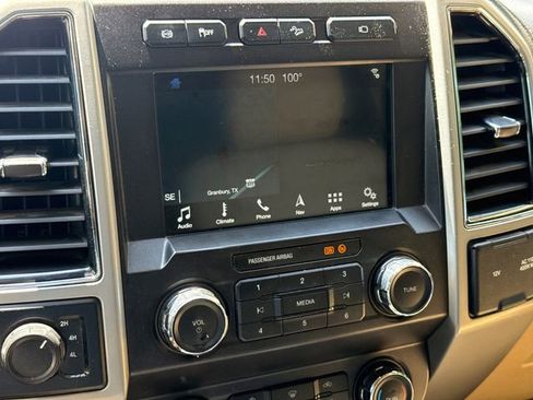 Used 2019 Ford F250 Lariat w/ Lariat Value Package AWD/4WD image 21