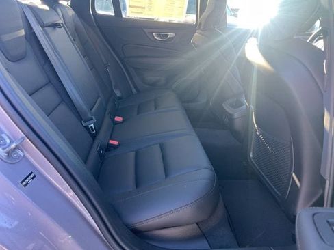 New 2026 Volvo V60 B5 Cross Country Plus w/ Climate Package image 16