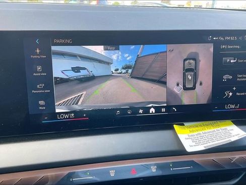 Certified 2025 BMW X3 xDrive30i w/ Premium Package image 20