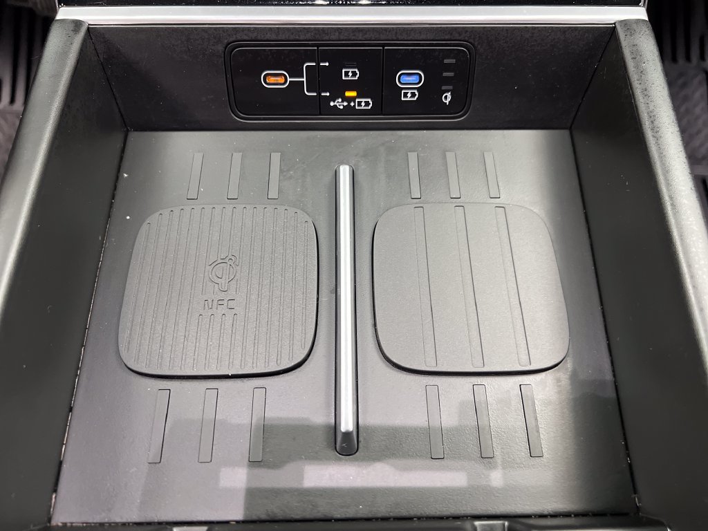 Used 2026 Hyundai Santa Fe SEL FWD image 57