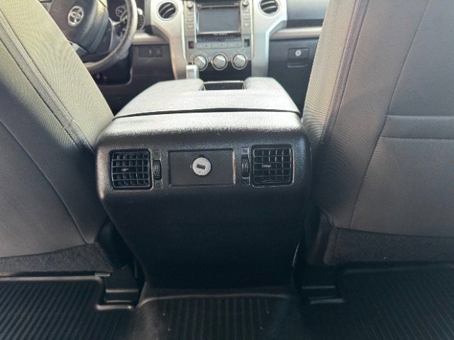 Used 2015 Toyota Tundra SR5 w/ SR5 Upgrade Package RWD image 16