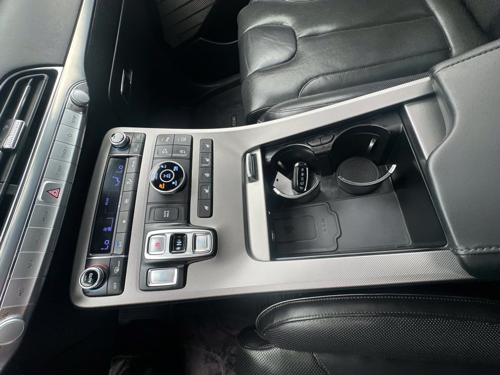 Used 2022 Hyundai Palisade Calligraphy AWD/4WD image 16