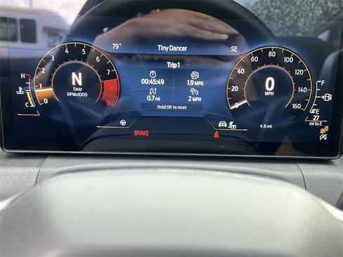 New 2025 Ford Mustang GT image 14