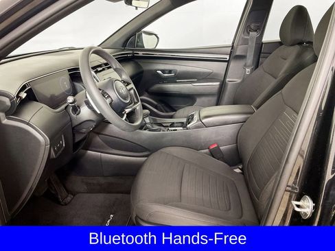 Used 2023 Hyundai Santa Cruz Night image 13