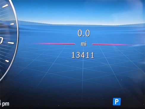 Used 2024 Mercedes-Benz E 450 4MATIC Sedan image 29