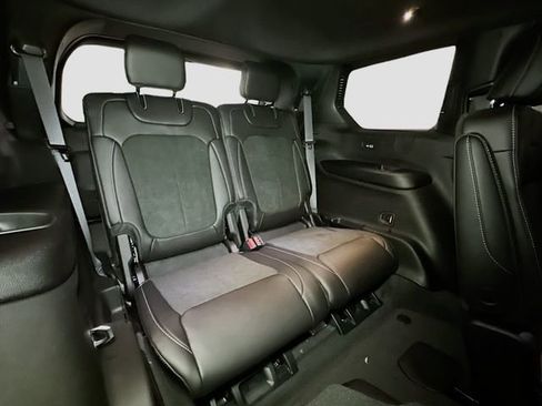 New 2025 Jeep Grand Cherokee L Altitude image 31