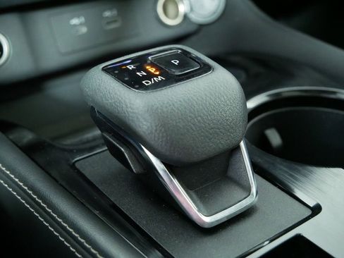 Used 2023 Nissan Rogue SL w/ SL Premium Package image 25