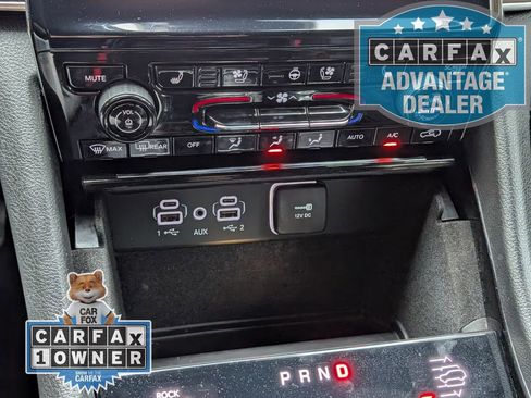 Used 2022 Jeep Grand Cherokee Summit AWD/4WD image 10