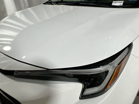 Used 2023 Toyota Corolla LE image 13