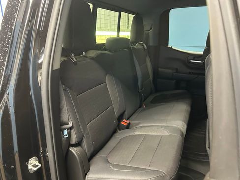 Used 2019 Chevrolet Silverado 1500 LT w/ All-Star Edition AWD/4WD image 76