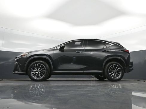 Used 2022 Lexus NX 250 FWD image 39