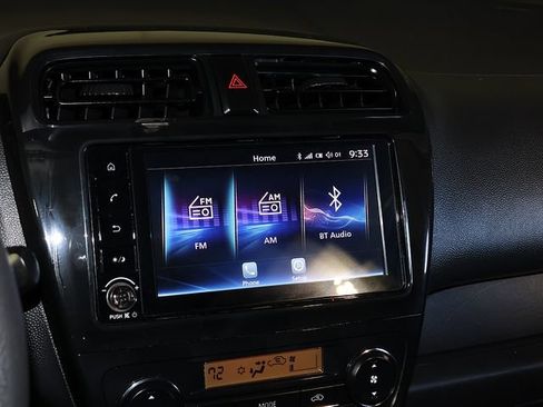 Used 2024 Mitsubishi Mirage ES FWD image 17